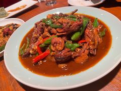 -京尊烤鸭店JINGZUN(春秀路店)