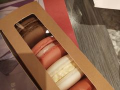 -麦当劳(新王府井店)