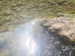 -郧西五龙河风景区