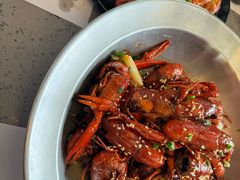 -一棠龙虾•王牌虾球(恒隆广场店)