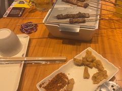-本色.小马哥烧烤(无锡九里仓店)