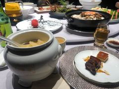-怡情荟•海鲜青岛菜(五四广场旗舰店)
