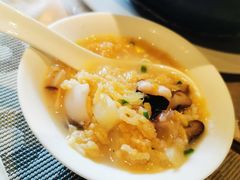 -采悦轩中餐厅·粤菜·海南菜(神州半岛喜来登度假酒店)