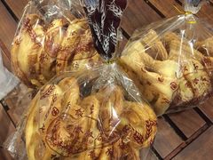 蝴蝶酥-国际饭店·帆声西饼屋(黄河路店)