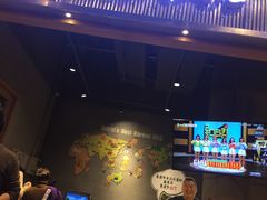 门面-姜虎东白丁烤肉(苏州中心店)