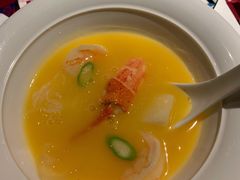 海鲜浓汤黄坛子-上海滩餐厅(BFC外滩金融中心店)