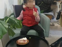 -COTTON CAFE(德信·中外公寓店)