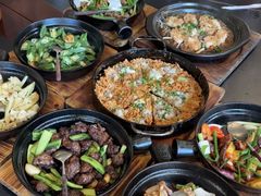 -旺爷砂锅·茶作(国贸城店)