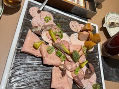 -秋林西餐厅(总店)