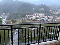 -宜春明月山维景国际温泉度假酒店