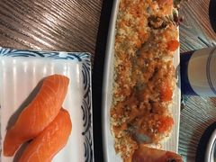 -大雄寿司(中华广场店)