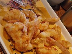 -漫月里·鲁菜海鲜小渔村(海水浴场店)