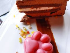 -YUE·6·西式融合餐厅(外滩六号店)