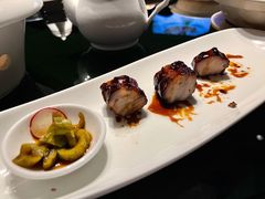 秘制黑叉烧-炳胜品味(珠江新城店)