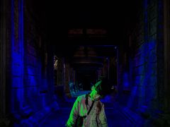 -南宁方特东盟神画