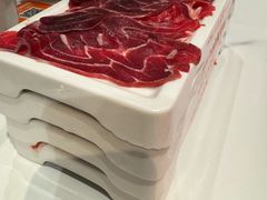 -八合里潮汕鲜牛肉火锅(吉大店)