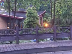 -中铁花水湾温泉酒店(大邑店)