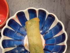 -古都历食南京菜·烤鸭·鸭血粉丝·汤包(南京博物院店)