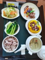 -新寰亚月子会所(盛捷白塘店)