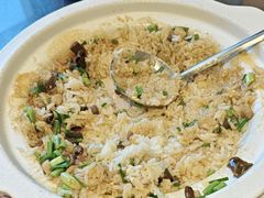 -赶海部落海鲜城(海阳路店)