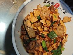 -唐师傅湘西名菜馆(武陵路店)