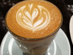 -Seesaw Coffee(环贸iapm店)