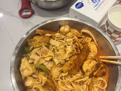 -苏袁麻辣烫(呼和浩特总局街店)