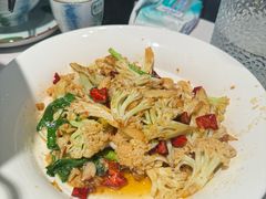 -费大厨辣椒炒肉(黄兴中心广场店)