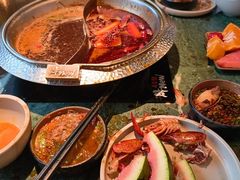 -牛New寿喜烧(金鹰世界店)