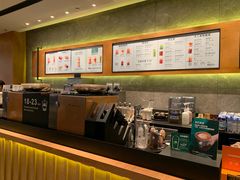 -星巴克(南昌恒茂梦时代广场店)