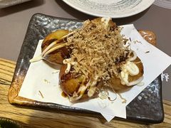 -林妈妈村·日式料理(宝山万达店)