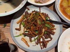 -山水茶艺馆·点心粤菜·30年老字号