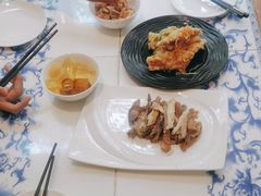 -东方饺子王(大屯路店)
