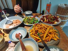 -静一餐厅·湖北菜(前门店)