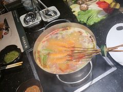 -泰香柠(金港名都滨江店)