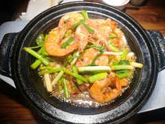 -小螺号海鲜·地道鲁菜(泉城广场店)