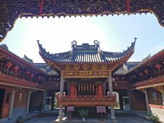 -庆安会馆