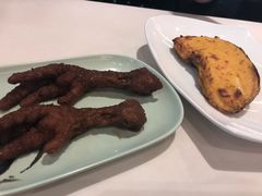 -大铁勺新津菜(东丽阳光新业广场店)