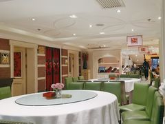 -大鸭梨烤鸭(左家庄店)