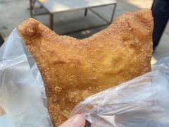 -张家油条