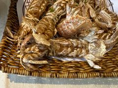 -好兄弟郭巨海鲜(天一阁店)