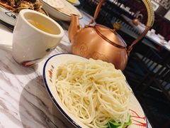 生面-臻享無招牌·食蛙专门店(太古里店)