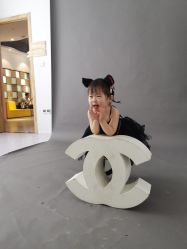 点击看大图 -小阿福儿童摄影(光谷时代广场店)