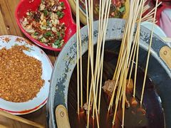 -冒椒火辣(奎星楼街店)