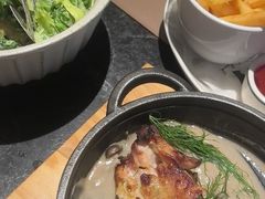 -秋林西餐厅(总店)