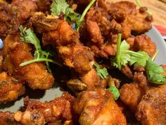 -锦州特味海鲜串吧(令闻街店)