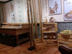-中国大酒店·食街