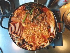 -MI WU FACTORY米屋美食工厂餐厅(绿地店)
