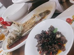 -尚宴(盛世广场·食尚街店)