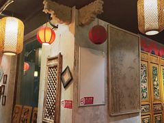 大堂-锦小馆(安贞店)